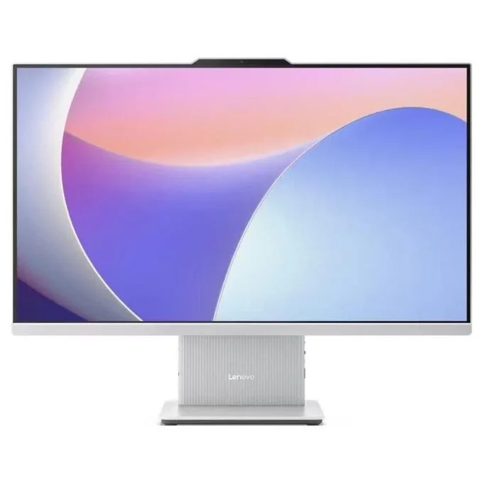 Lenovo IdeaCentre AIO 3 27 - Core i5-13420H | 27''-FHD-99% sRGB- Touch | 16GB | 1TB | Induction | W11H | Cloud Grey — image 3