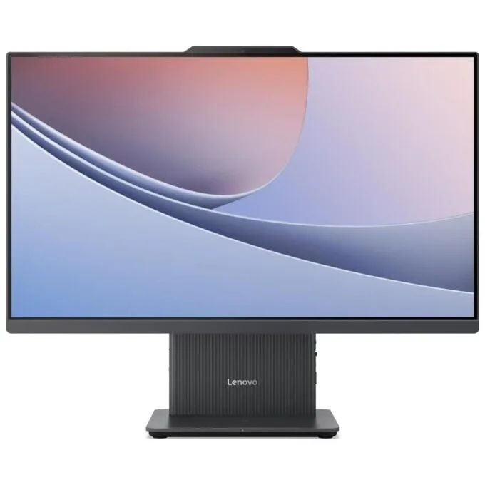 Lenovo IdeaCentre AIO 27 - Ultra 5 226V | 27'-FHD-99% sRGB | 16GB | 512GB | No OS | Luna Grey — image 2