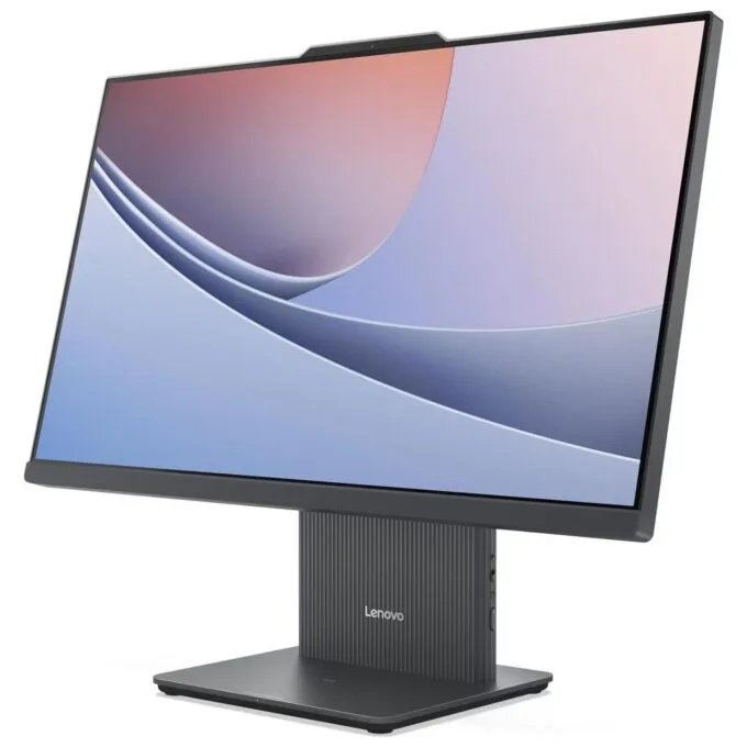 Lenovo IdeaCentre AIO 27 - Ultra 5 226V | 27'-FHD-99% sRGB | 16GB | 512GB | No OS | Luna Grey — image 3