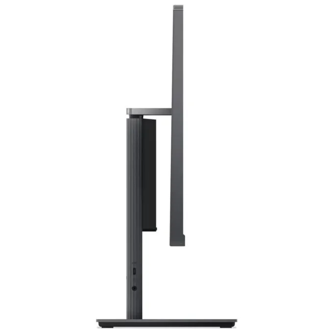 Lenovo IdeaCentre AIO 27 - Ultra 5 226V | 27'-FHD-99% sRGB | 16GB | 512GB | No OS | Luna Grey — image 4