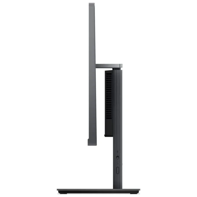 Lenovo IdeaCentre AIO 27 - Ultra 5 226V | 27'-FHD-99% sRGB | 16GB | 512GB | No OS | Luna Grey — image 5