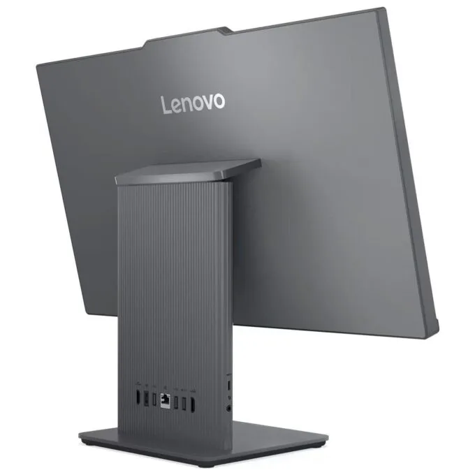 Lenovo IdeaCentre AIO 27 - Ultra 5 226V | 27'-FHD-99% sRGB | 16GB | 512GB | No OS | Luna Grey — image 6