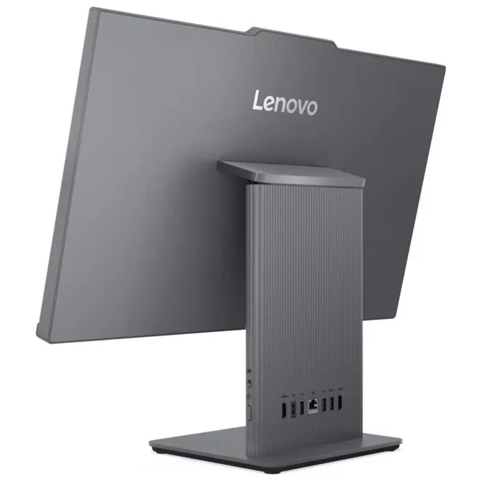 Lenovo IdeaCentre AIO 27 - Ultra 5 226V | 27'-FHD-99% sRGB | 16GB | 512GB | No OS | Luna Grey — image 7