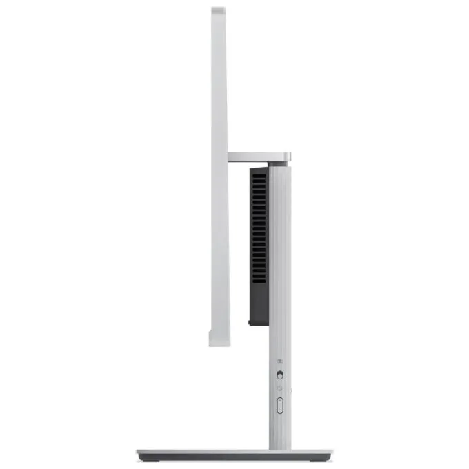 Lenovo IdeaCentre AIO 24 - Ultra 5 226V | 23.8''-FHD-99% sRGB | 16GB | 512GB | Win11 | Cloud Grey — image 4