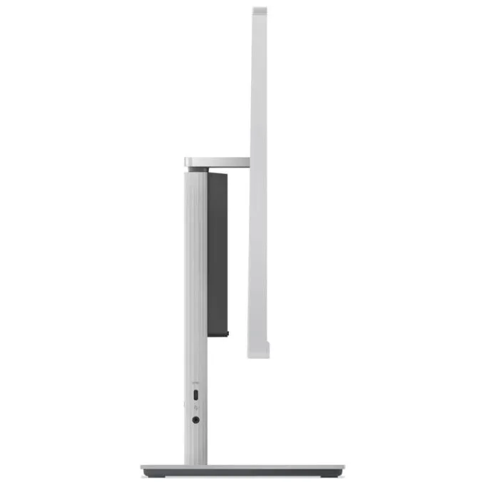 Lenovo IdeaCentre AIO 24 - Ultra 5 226V | 23.8''-FHD-99% sRGB | 16GB | 512GB | Win11 | Cloud Grey — image 5