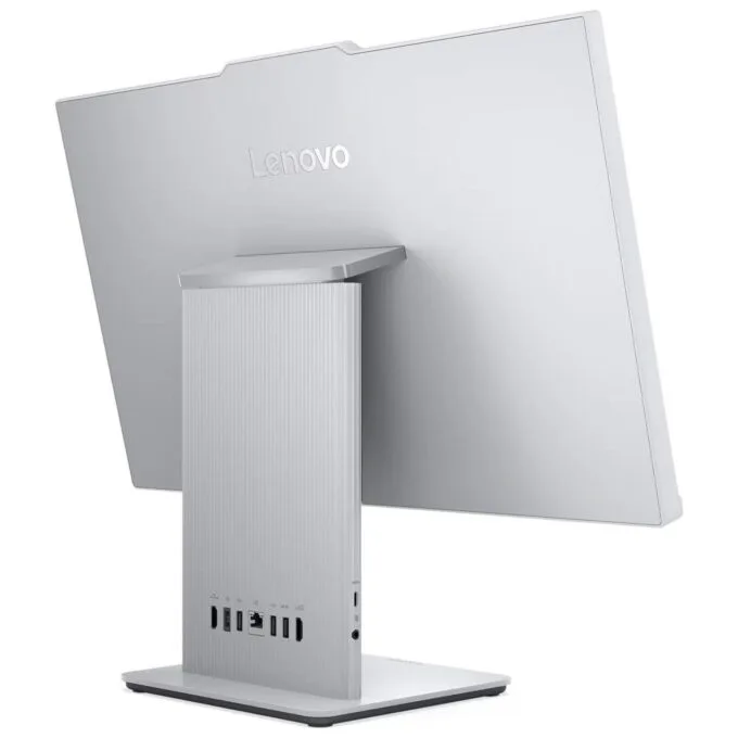 Lenovo IdeaCentre AIO 24 - Ultra 5 226V | 23.8''-FHD-99% sRGB | 16GB | 512GB | Win11 | Cloud Grey — image 6