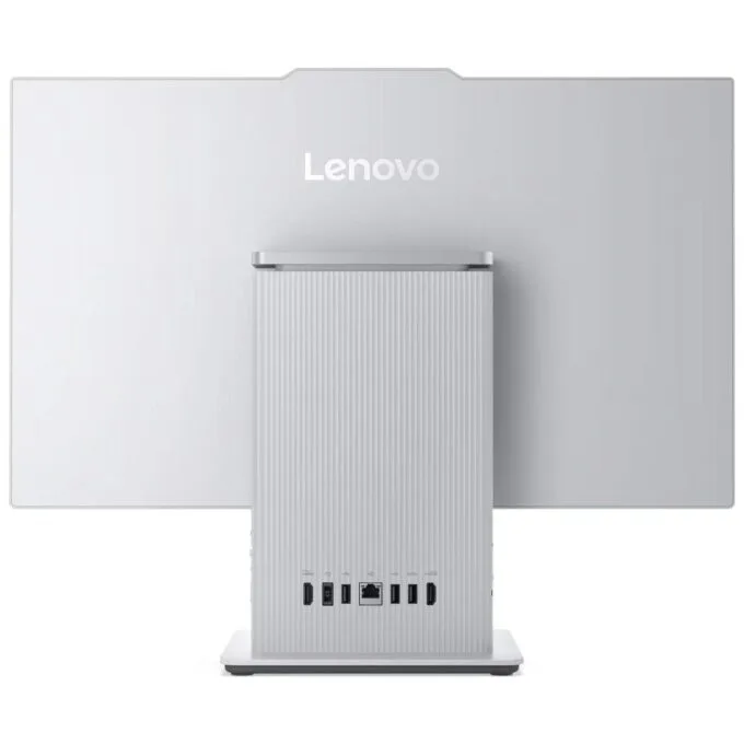 Lenovo IdeaCentre AIO 24 - Ultra 5 226V | 23.8''-FHD-99% sRGB | 16GB | 512GB | Win11 | Cloud Grey — image 8