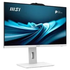 MSI All in One PRO AP242P 14M-691EU - i5-14400 | 23.8" | 16GB | 512GB | W11P | White