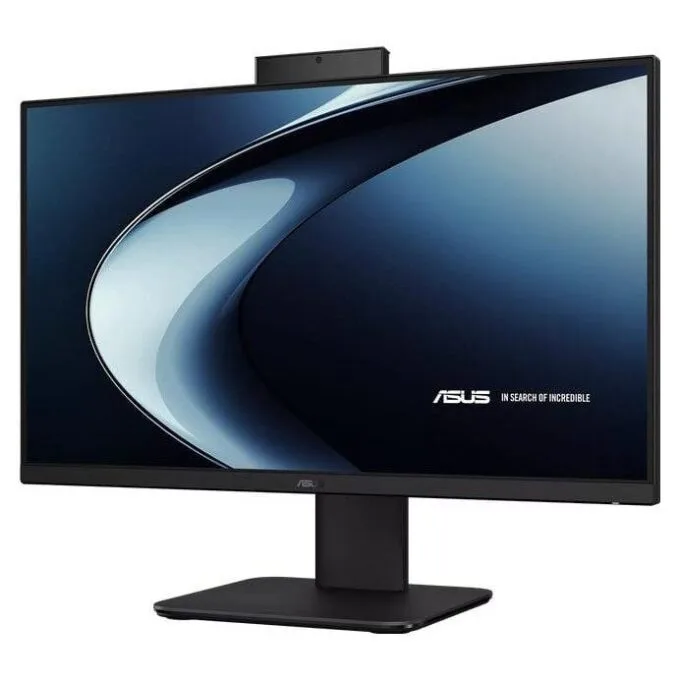 ASUS All in One V440VAK-BPC208W - Core 5 210H | 23.8" | 16GB | 512GB | W11H | Black — image 3