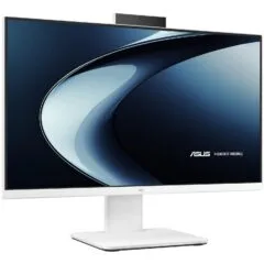 ASUS All in One V440VAK-WPC424W - Core 5 210H | 23.8" | 16GB | 512GB | W11H | White