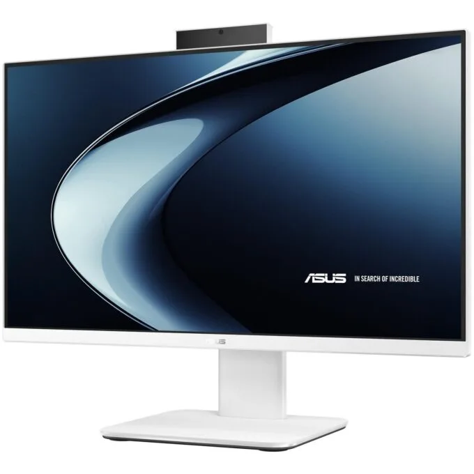 ASUS All in One V440VAK-WPC424W - Core 5 210H | 23.8" | 16GB | 512GB | W11H | White — image 2