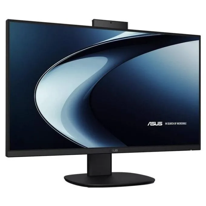 ASUS All in One V470VAK-BPE070W - Core 5 210H | 27" | 16GB | 512GB | W11H | Black — image 1