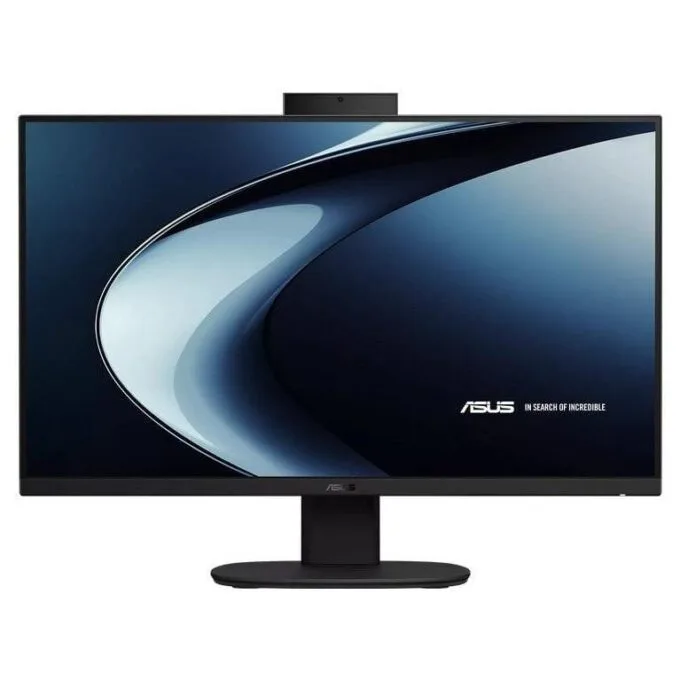 ASUS All in One V470VAK-BPE070W - Core 5 210H | 27" | 16GB | 512GB | W11H | Black — image 3
