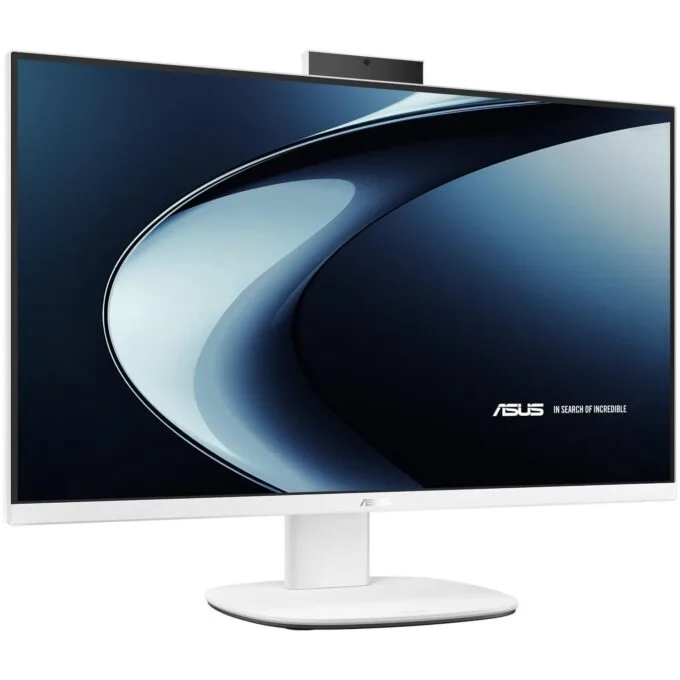ASUS All in One V470VAK-WPE241W - Core 5 210H | 27" | 16GB | 512GB | W11H | White — image 1