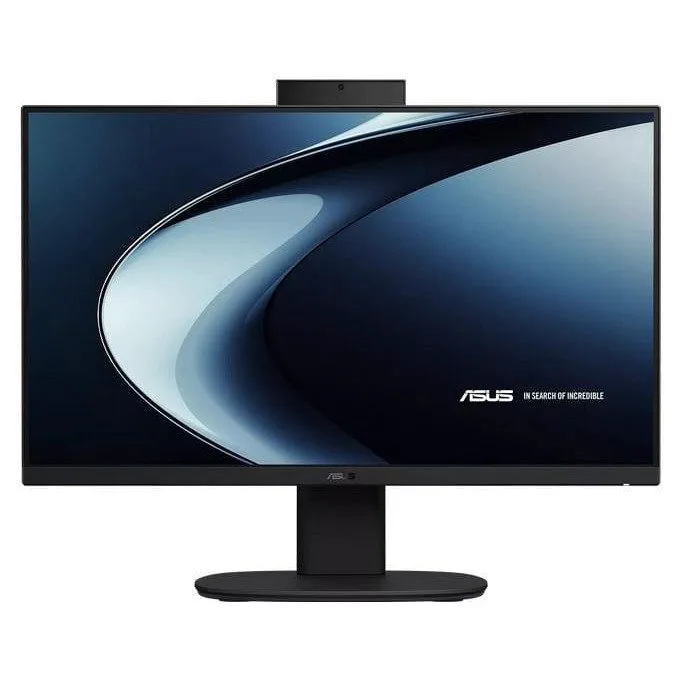 ASUS All in One VM640KA-BPC019W - Ryzen AI 5 330 | 23.8" | 16GB | 512GB | W11H | Black — image 3