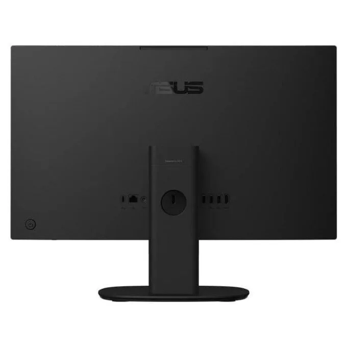 ASUS All in One VM640KA-BPC019W - Ryzen AI 5 330 | 23.8" | 16GB | 512GB | W11H | Black — image 6