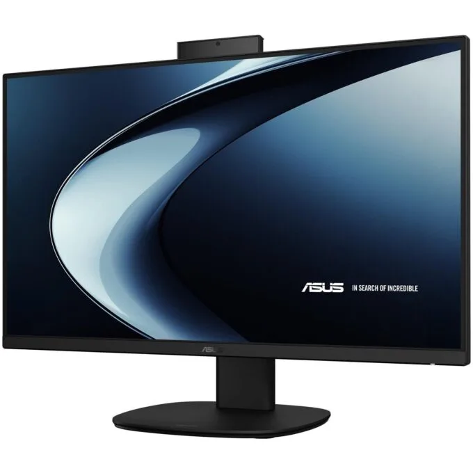 ASUS All in One VM670KA-BPE024W - Ryzen AI 5 330 | 27" | 16GB | 512GB | W11H | Black — image 2
