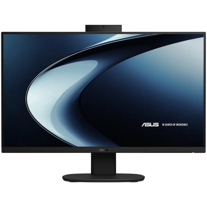 ASUS All in One VM670KA-BPE024W - Ryzen AI 5 330 | 27" | 16GB | 512GB | W11H | Black — image 3