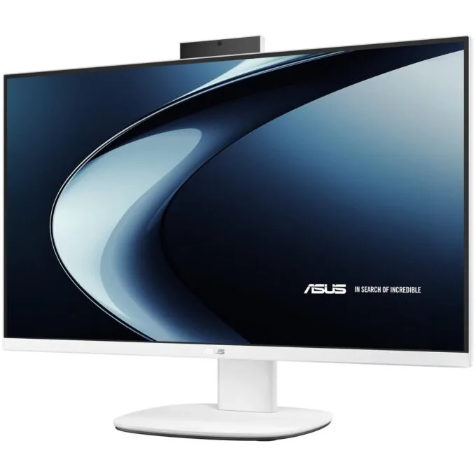ASUS All in One VM670KA-WPF019W - Ryzen AI 7 350 | 27" Touch | 32GB | 1TB | W11H | White — image 2