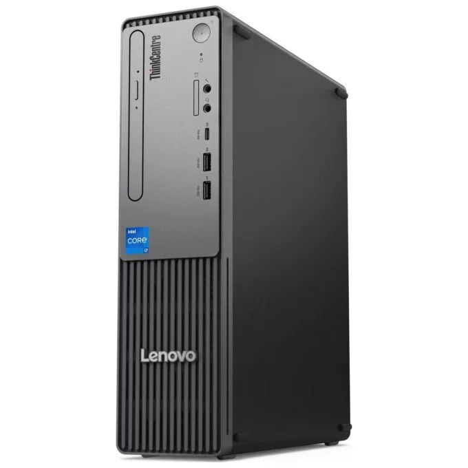 Lenovo ThinkCentre neo 50s G5 - Core i5-14400 | 16GB | 1TB | DVD±RW | Win11Pro — image 2