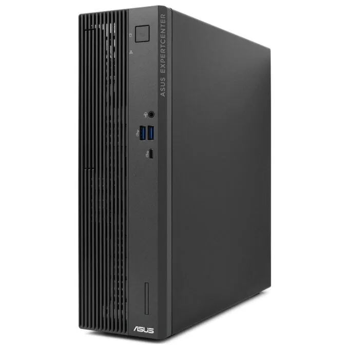 Asus ExpertCenter P500SV-05210H0020 - Core 5-210H | 16GB | 512GB | No OS — image 2