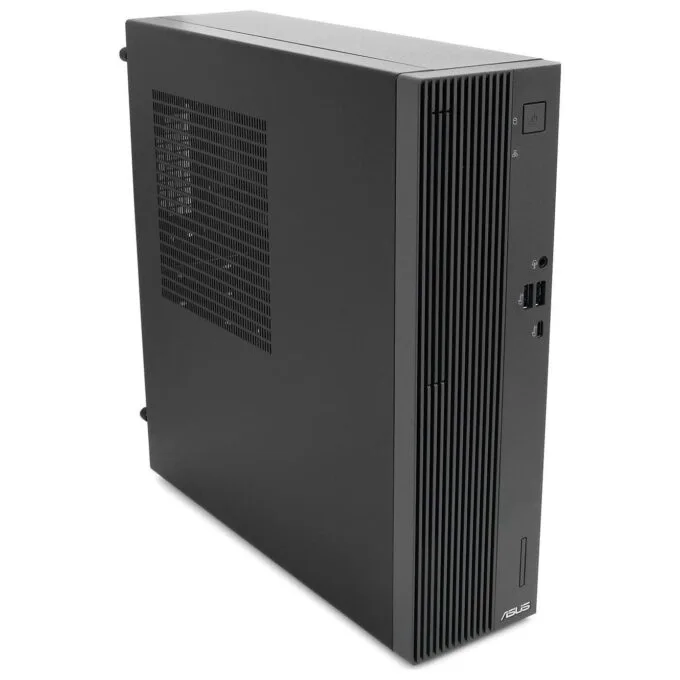 Asus ExpertCenter P500SV-05210H0020 - Core 5-210H | 16GB | 512GB | No OS — image 3