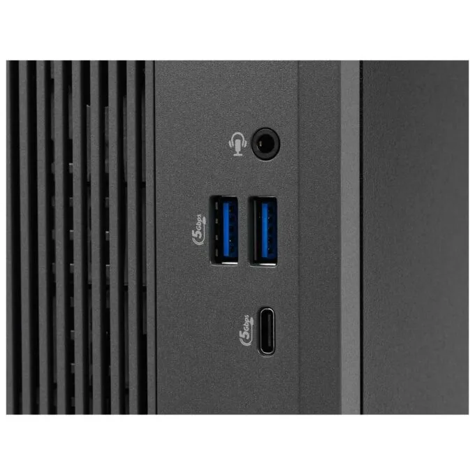Asus ExpertCenter P500SV-07240H0040 - Core 7-240H | 16GB | 512GB | No OS — image 6