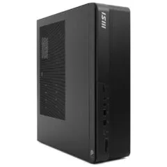 MSI PRO DP80 A14G-004EU - i5-14400 | 16GB | 512GB | W11P | Black