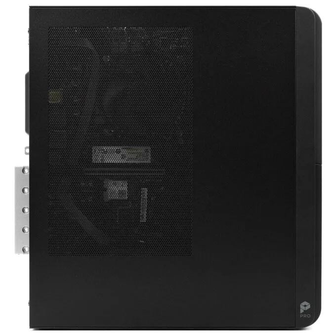 MSI PRO DP80 A14G-004EU - i5-14400 | 16GB | 512GB | W11P | Black — image 4