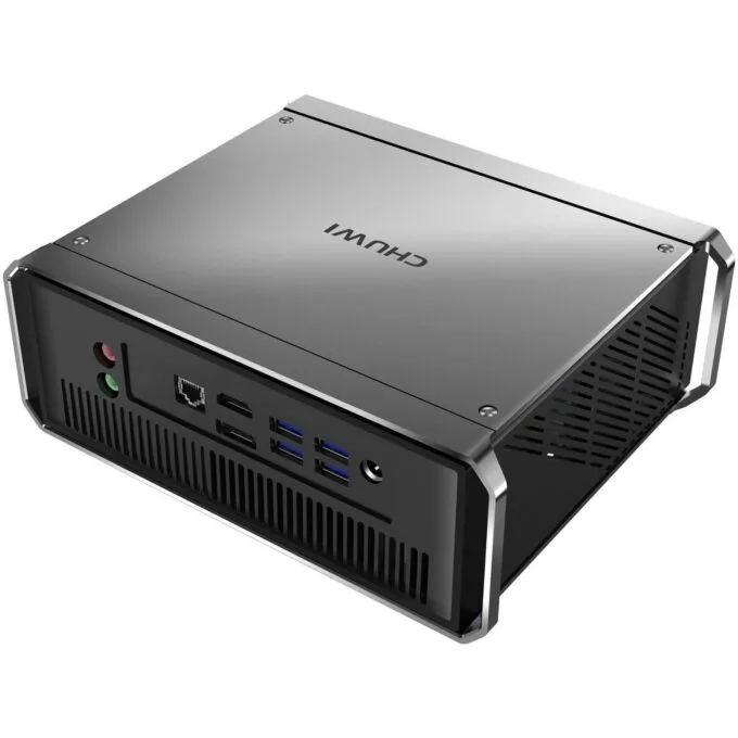 PC Chuwi CoreBox - i5-12450H | 16GB | 512GB | Win11Pro — image 2