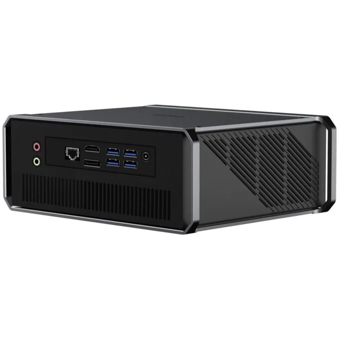 PC Chuwi CoreBox - i5-12450H | 16GB | 512GB | Win11Pro — image 3