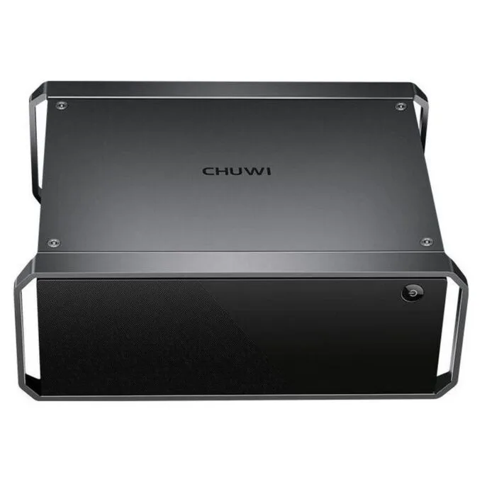 PC Chuwi CoreBox - i5-12450H | 16GB | 512GB | Win11Pro — image 4