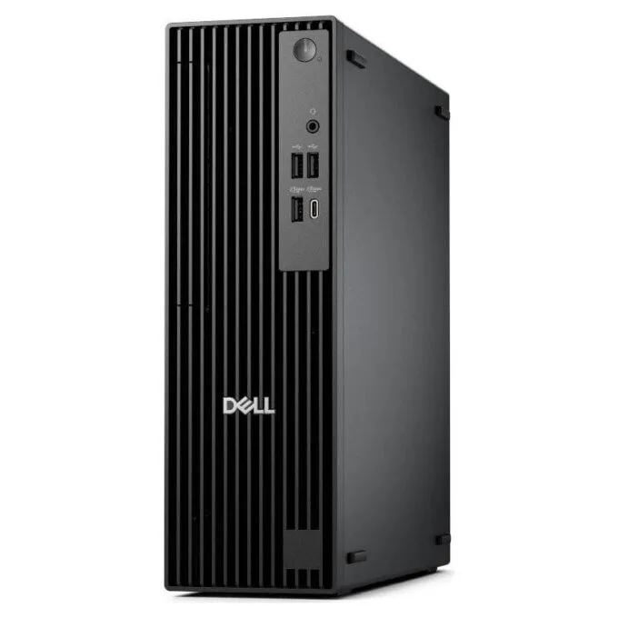 Dell Pro Slim QCS1250 - i7-14700 | 16GB (2x8) | 512GB | Win11Pro | Wi-Fi — image 2