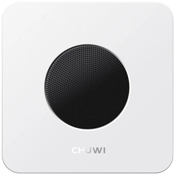 PC Chuwi Larkbox-X-P-K1 - i3-1220P | 8GB | 256GB | Win11Pro — image 4