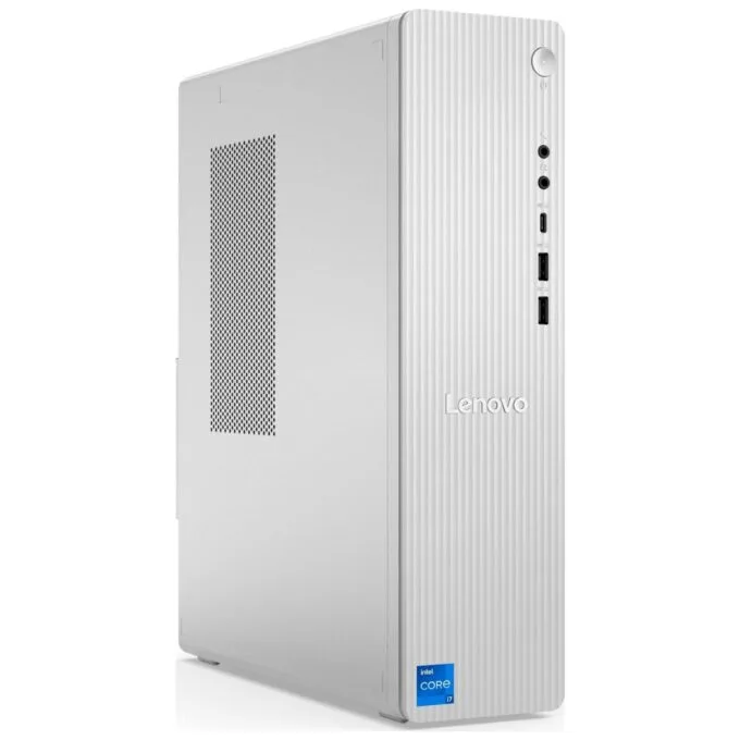 Lenovo IdeaCentre Tower - i5-14400 | 16GB | 512GB | No OS — image 8