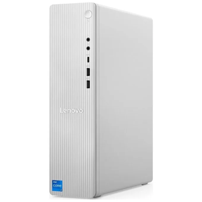 Lenovo IdeaCentre Tower - i7-13620H | 32GB | 1TB | No OS — image 3