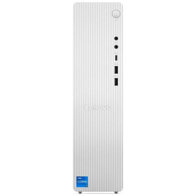 Lenovo IdeaCentre Tower - i5-13420H | 32GB | 1TB | No OS — image 2