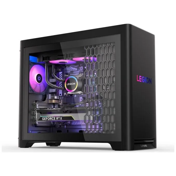 Lenovo Legion T5 - Ultra 7 255HX | 32GB | 2TB | Win11Home | RTX5060Ti — image 2