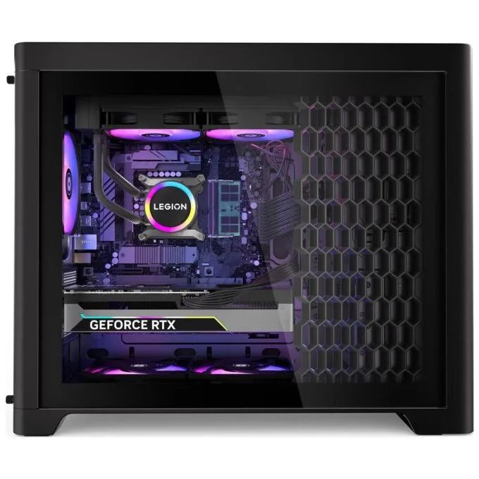 Lenovo Legion T5 - Ultra 7 255HX | 32GB | 2TB | Win11Home | RTX5060Ti — image 6