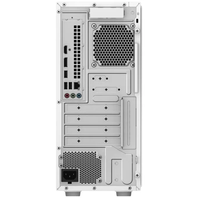 ASUS VM501MH-0R7260036W - Ryzen 7 260 | 16GB | 512GB | W11H — image 4