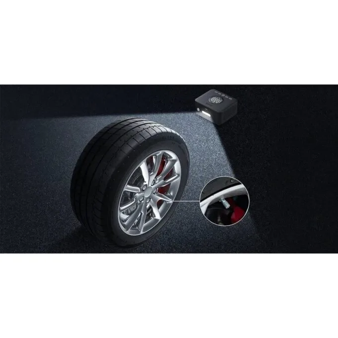 70mai Air Compressor Midrive TP07 — image 10