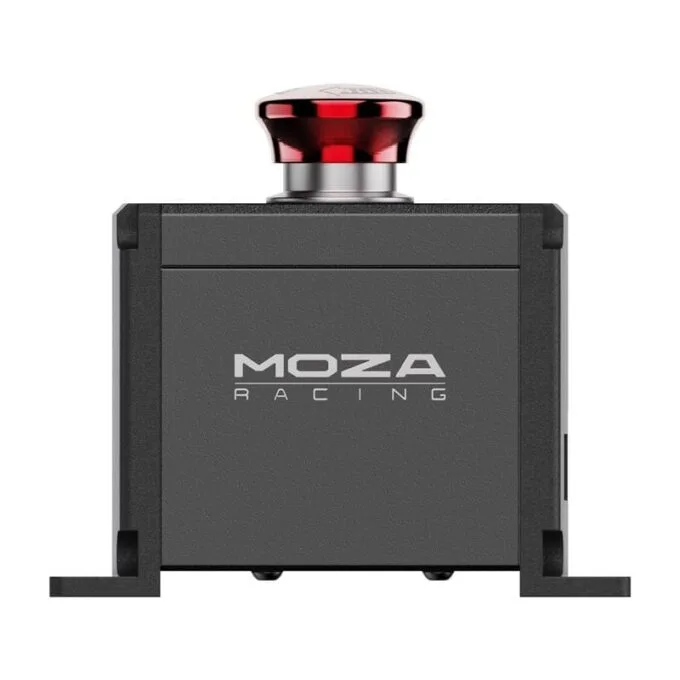 Moza Racing E-Stop RS063 emergency power switch — image 3