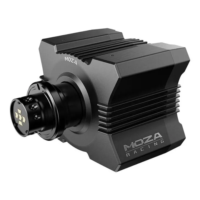 Moza Racing RS071 (PC) — image 3