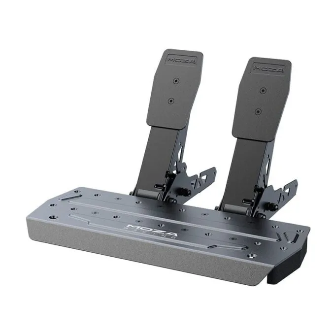 Moza Racing RS071 (PC) — image 4