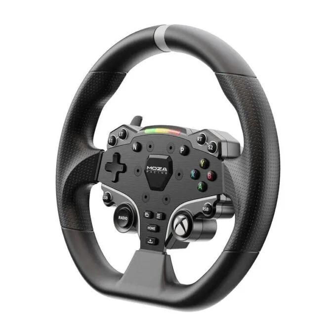 Moza Racing ESX RS052 (X-BOX, PC) — image 3