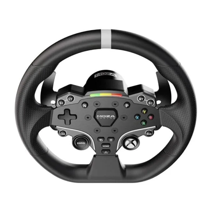 Moza Racing ESX RS052 (X-BOX, PC) — image 4