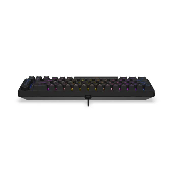 KRUX ATAX 65% Pro RGB Outemu Red — image 10