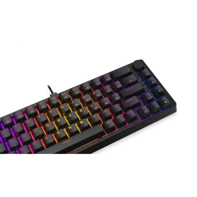 KRUX ATAX 65% Pro RGB Outemu Red — image 11