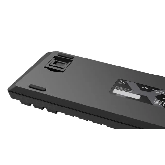 KRUX ATAX 65% Pro RGB Outemu Red — image 13
