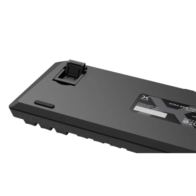 KRUX ATAX 65% Pro RGB Outemu Red — image 14